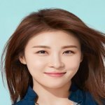Ha Ji Won