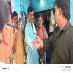 नरेंद्र नीरू डबरा