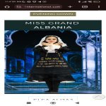 MISS GRAND Albania