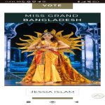 MISS GRAND Bangladesh