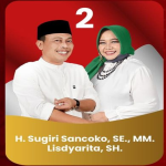 Giri & Lisdyarita