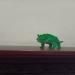 Loa (dino)