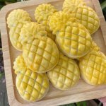Cookies pineapple for fully truthful loyalty love sacrificed to fam and hubby