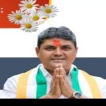 विजय माणिकराव भाबळे