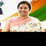 मेघना रामप्रसादराव बोर्डीकर