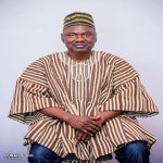 Alhaj Abdulai Yakubu wumbenkpan