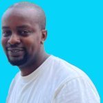 JOSEPH KAMUGISHA