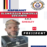 President