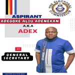 General Secretary