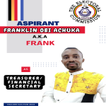 Treasurer