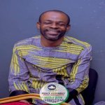 Pastor Oluwaseyi Olabode