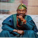 Bro Oluwatobi Olatunji