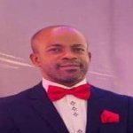 Pst. Oluwaseyi Olabode