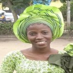 Sis. Tope Adeniji