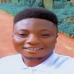 Bro. Precious Adegbolé