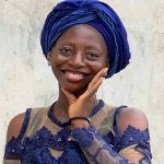 Sis. Oreoluwa Ganiyu