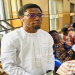 Bro. Tobi Olaleye