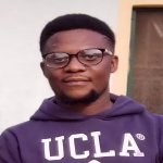 Bro. Damilola Olukade