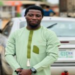 Bro. Tobi Olaleye