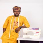 Bro. Oluwafemi Moshood