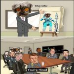 2nd meme