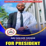 ABUBAKARR SIDIQUE