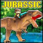 JURASSIC PARK ADDON (todos os Addons de dinossauros)