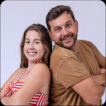 Edilberto e Raissa