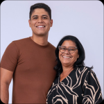 Guilherme e Joselma