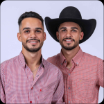 João Gabriel e João Paulo