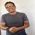 Nunca tentei, não sei se consigo!