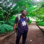 Omotayo Paul Oluwadamilola