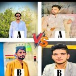 ووٹ ٹائم کل رات 9 بجے تک ھو گا 🅱️💪💯🅰️