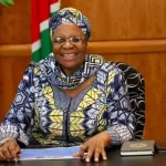 Netumbo Nandi Ndaitwah — President of Namibia