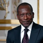 Patrice Talon — President of Benin