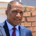 Duma Gideon Boko — President of Botswana