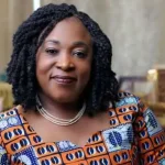 Shirley Ayorkor Botchwey (Ghana)— Secretary-General, Commonwealth of Nations