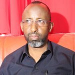 Farah Sheikh Abdulkadir — Minister for Education, Culture & Higher Education (MoECHE)