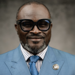 Tetteh Nettey — Founder & President, Marshalls University College, Ghana