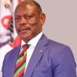 Barnabas Nawangwe — Vice Chancellor, Makerere University, Uganda