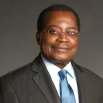 Samuel Dossou Aworet — Founder & Chairman, Petrolin Group (Benin Republic) & Chair, African Business Roundtable (ABR)