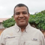 Yacoub Sidya — Founder & CEO, MSS Security, Mauritania