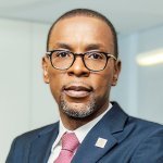 Edson R. dos Santos — Chairman & CEO, Etu Energias, Angola