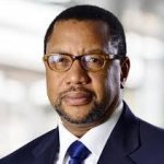 Phuthuma Nhleko, Chairman/Co-Founder, Phembani Group, South Africa