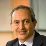 Nassef Sawiris, CEO/Executive Chairman, Executive Chairman, Orascom Investment Holding