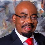 Jim Ovia — Founder & Chairman, Jim Ovia Foundation