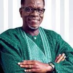 Dr. Mensa Otabil — Founder, International Central Gospel Church (ICGC)
