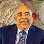Samuel Tafesse — Founder, Sunshine Investment Group, Ethiopia