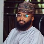 Khalil Suleiman Halilu — Executive Vice Chairman/CEO, National Agency for Science and Engineering Infrastructure (NASENI), Nigeria