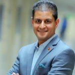 Darshan Chandaria — Group CEO, Chandaria Group, Kenya